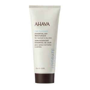 AHAVA Essential Day Moisturizer